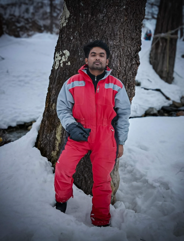 Sachin Wele